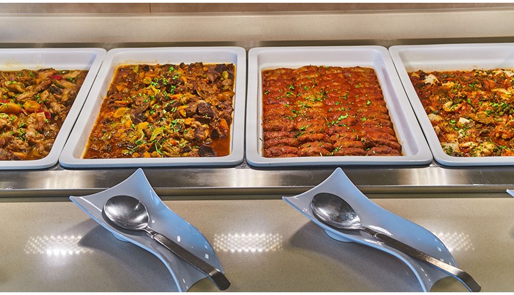 Creta Palm Resort - NR, Крит